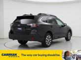 Thumbnail of 2020 Black Subaru Outback