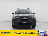 Thumbnail of 2020 Black Subaru Outback