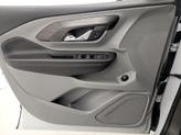Thumbnail of 2023 White GMC Terrain