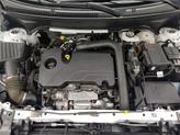 Thumbnail of 2023 White GMC Terrain