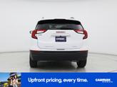 Thumbnail of 2023 White GMC Terrain