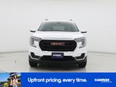 Thumbnail of 2023 White GMC Terrain