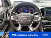 Thumbnail of 2023 White GMC Terrain