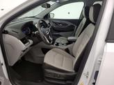 Thumbnail of 2023 White GMC Terrain