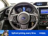 Thumbnail of 2022 Green Subaru Crosstrek