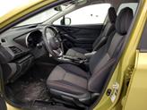 Thumbnail of 2022 Green Subaru Crosstrek