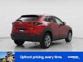 Thumbnail of 2022 Red Mazda CX-30