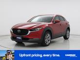 Thumbnail of 2022 Red Mazda CX-30