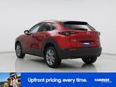 Thumbnail of 2022 Red Mazda CX-30