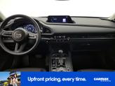 Thumbnail of 2022 Red Mazda CX-30