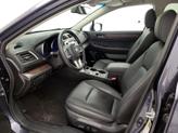 Thumbnail of 2017 Blue Subaru Outback