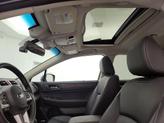 Thumbnail of 2017 Blue Subaru Outback