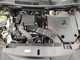 Thumbnail of 2023 Brown Mitsubishi Outlander PHEV