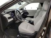 Thumbnail of 2023 Brown Mitsubishi Outlander PHEV