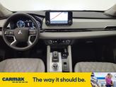 Thumbnail of 2023 Brown Mitsubishi Outlander PHEV