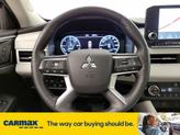 Thumbnail of 2023 Brown Mitsubishi Outlander PHEV