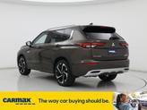 Thumbnail of 2023 Brown Mitsubishi Outlander PHEV