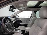 Thumbnail of 2023 Brown Mitsubishi Outlander PHEV