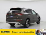 Thumbnail of 2023 Brown Mitsubishi Outlander PHEV