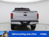 Thumbnail of 2020 Silver Ford F-150