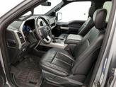 Thumbnail of 2020 Silver Ford F-150