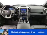 Thumbnail of 2020 Silver Ford F-150