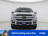 Thumbnail of 2020 Silver Ford F-150
