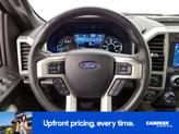 Thumbnail of 2020 Silver Ford F-150