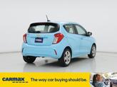 Thumbnail of 2021 Blue Chevrolet Spark