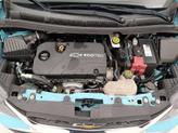 Thumbnail of 2021 Blue Chevrolet Spark