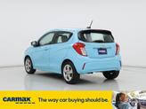 Thumbnail of 2021 Blue Chevrolet Spark