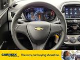 Thumbnail of 2021 Blue Chevrolet Spark