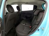Thumbnail of 2021 Blue Chevrolet Spark