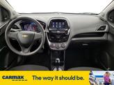 Thumbnail of 2021 Blue Chevrolet Spark