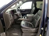 Thumbnail of 2020 Blue Chevrolet Silverado 1500