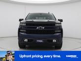 Thumbnail of 2020 Blue Chevrolet Silverado 1500