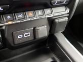 Thumbnail of 2020 Blue Chevrolet Silverado 1500
