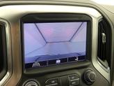 Thumbnail of 2020 Blue Chevrolet Silverado 1500