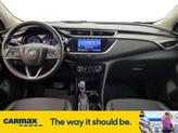 Thumbnail of 2021 Red Buick Encore GX