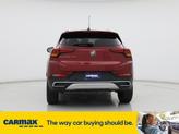 Thumbnail of 2021 Red Buick Encore GX