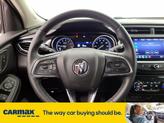 Thumbnail of 2021 Red Buick Encore GX