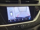 Thumbnail of 2021 Red Buick Encore GX