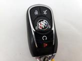 Thumbnail of 2021 Red Buick Encore GX