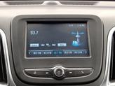 Thumbnail of 2018 Silver Chevrolet Equinox