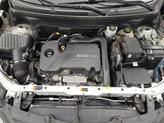 Thumbnail of 2018 Silver Chevrolet Equinox