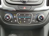 Thumbnail of 2018 Silver Chevrolet Equinox