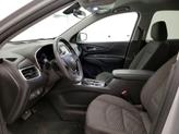 Thumbnail of 2018 Silver Chevrolet Equinox