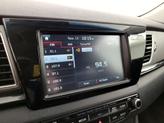 Thumbnail of 2018 Gray Kia Niro