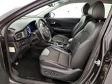 Thumbnail of 2018 Gray Kia Niro