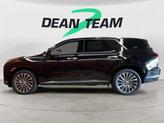 Thumbnail of 2025 Abyss Black Pearl Hyundai PALISADE